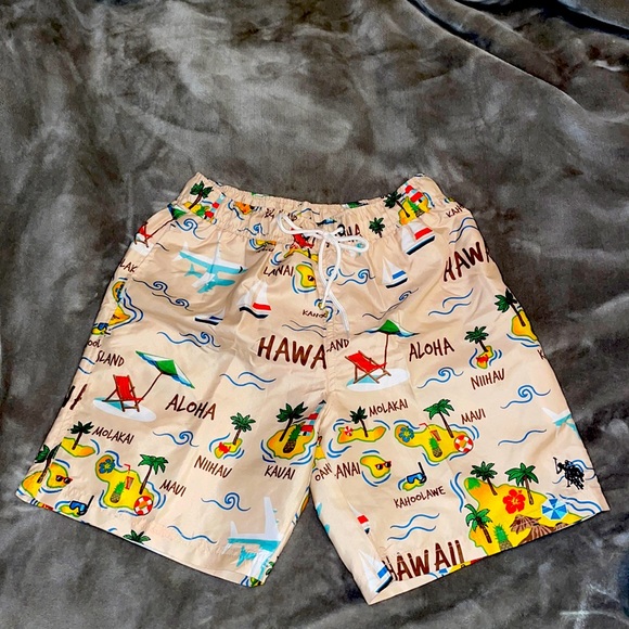 🩳 Men’s S Swim Trunks 🩳 - Picture 1 of 7